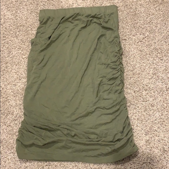 Maternity skirt - Picture 1 of 5